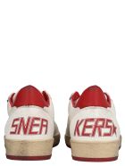 Golden Goose 'ballstar' Shoes Golden Goose 'ballstar' Shoes - White