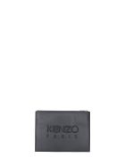 Kenzo Bag Kenzo Bag - Black