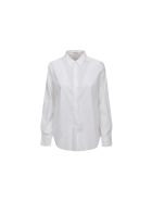 Brunello Cucinelli Shirt Brunello Cucinelli Shirt - White