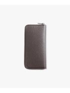 Wallet "black Swan" Larusmiani Wallet "black Swan" - brown