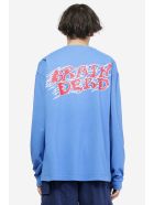 Brain Dead Summoner Longsleeve Brain Dead Summoner Longsleeve - blue