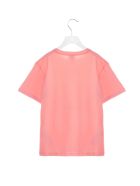 Gucci T-shirt Gucci T-shirt - Salmon Pink