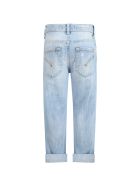 Dondup Light Blue ''surie'' Jeans For Girl Dondup Light Blue ''surie'' Jeans For Girl - Blu Denim