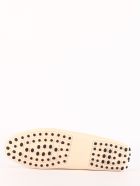 Tod's Pink Gommino Moccasin Tod's Pink Gommino Moccasin - Rosa