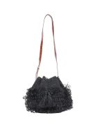 Ibeliv Ibeliv Bucket Bag Ibeliv Ibeliv Bucket Bag - NERO