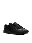 Common Projects Original Achilles Low 1528 Common Projects Original Achilles Low 1528 - Black