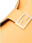 Fendi Croissant S Bag Fendi Croissant S Bag - E Mimosa Gold Soft