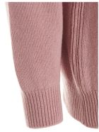 Alberta Ferretti Sweater Alberta Ferretti Sweater - Pink