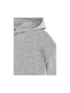 Monnalisa Bear Sweater Monnalisa Bear Sweater - Grey