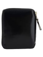 Comme Des Garcons Wallet Comme des Garçons Comme Des Garcons Wallet - Black