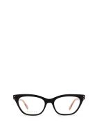 Gucci Gucci Gg0570o Black Glasses Gucci Gucci Gg0570o Black Glasses - Black