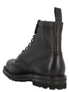 Church's 'mcfarlane' Shoes Church's 'mcfarlane' Shoes - Black