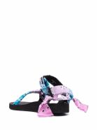Arizona Love Trekky Bandana Bicolor Sandals Arizona Love Trekky Bandana Bicolor Sandals - Multicolor