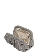 Benedetta Bruzziches Venus Small Clutch Benedetta Bruzziches Venus Small Clutch - Metallic