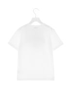 Dolce & Gabbana 'back To School' T-shirt Dolce & Gabbana 'back To School' T-shirt - White