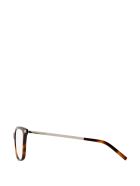 Saint Laurent Saint Laurent Sl 92 Havana Glasses Saint Laurent Saint Laurent Sl 92 Havana Glasses - Havana
