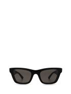 Bottega Veneta Eyewear Bottega Veneta Bv1119s Black Sunglasses Bottega Veneta Eyewear Bottega Veneta Bv1119s Black Sunglasses - Black