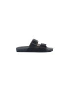 Balenciaga Mallorca Sandals Balenciaga Mallorca Sandals - Black