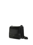 The Bridge The Bridge Black Shoulder Bag The Bridge The Bridge Black Shoulder Bag - NERO