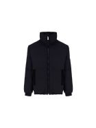 Givenchy Puffer Jacket Givenchy Puffer Jacket - Black
