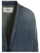Ambush Jacket AMBUSH Jacket - Blue