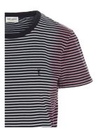 Saint Laurent T-shirt Saint Laurent T-shirt - Multicolor