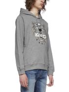 Kenzo Fleece Kenzo Fleece - Tourterelle