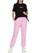 MSGM Cotton Trackpant MSGM Cotton Trackpant - PINK