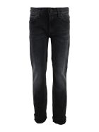 Dondup Bottoms Dondup Bottoms - Black Denim