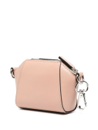 Nude Baby Antigona Bag With Chain Givenchy Nude Baby Antigona Bag With Chain
