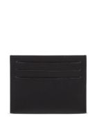 Givenchy Fragment Card Holder Givenchy Fragment Card Holder - Nero