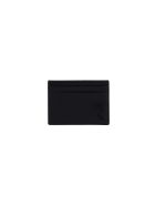Saint Laurent Card Holder Saint Laurent Card Holder - Nero