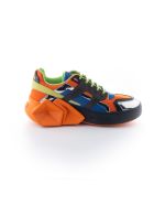 Silverstone Orange Hide&Jack Silverstone Orange