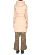 Woolrich Ellis Vest Woolrich Ellis Vest - BEIGE