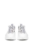 Burberry Arthur Sneakers Burberry Arthur Sneakers - Beige