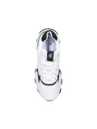 Hogan Hyperactive Sneakers Hogan Hyperactive Sneakers - Bianco e Nero