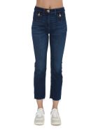 Elisabetta Franchi Jeans Elisabetta Franchi Jeans - Blue vintage