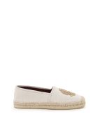 Boccaccio Espadrilles Dg Coat Of Arms Dolce & Gabbana Boccaccio Espadrilles Dg Coat Of Arms - Corda