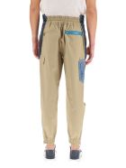 Cargo Trousers Dolce & Gabbana Cargo Trousers - Beige