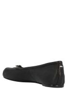 Maison Margiela 'tabi' Shoes Maison Margiela 'tabi' Shoes - Black