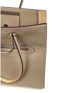 Alexander Mcqueen The Tall Story Shoulder Bag Alexander McQueen The Tall Story Shoulder Bag - Grey