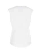 Balmain Top Balmain Top - White