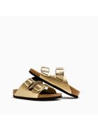 Arizona Sandals 1016111 Birkenstock Birkenstock Arizona Sandals 1016111 Birkenstock - GOLD
