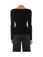 Sweater Alexander McQueen Sweater - Nero