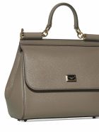 Dolce & Gabbana Tote Dolce & Gabbana Tote - Fango chiaro