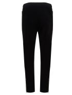 Alexander Mcqueen Chino Pants Alexander McQueen Chino Pants - Black