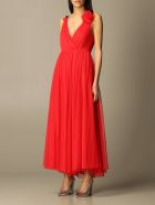 Anna Molinari Dress Dress Women Anna Molinari Anna Molinari Dress Dress Women Anna Molinari - Red