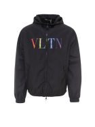 Valentino Jacket Valentino Jacket - Black