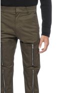 Givenchy Pants Givenchy Pants - Dark kaki