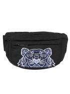Kenzo Belt Bag Kenzo Belt Bag - Bleu marine